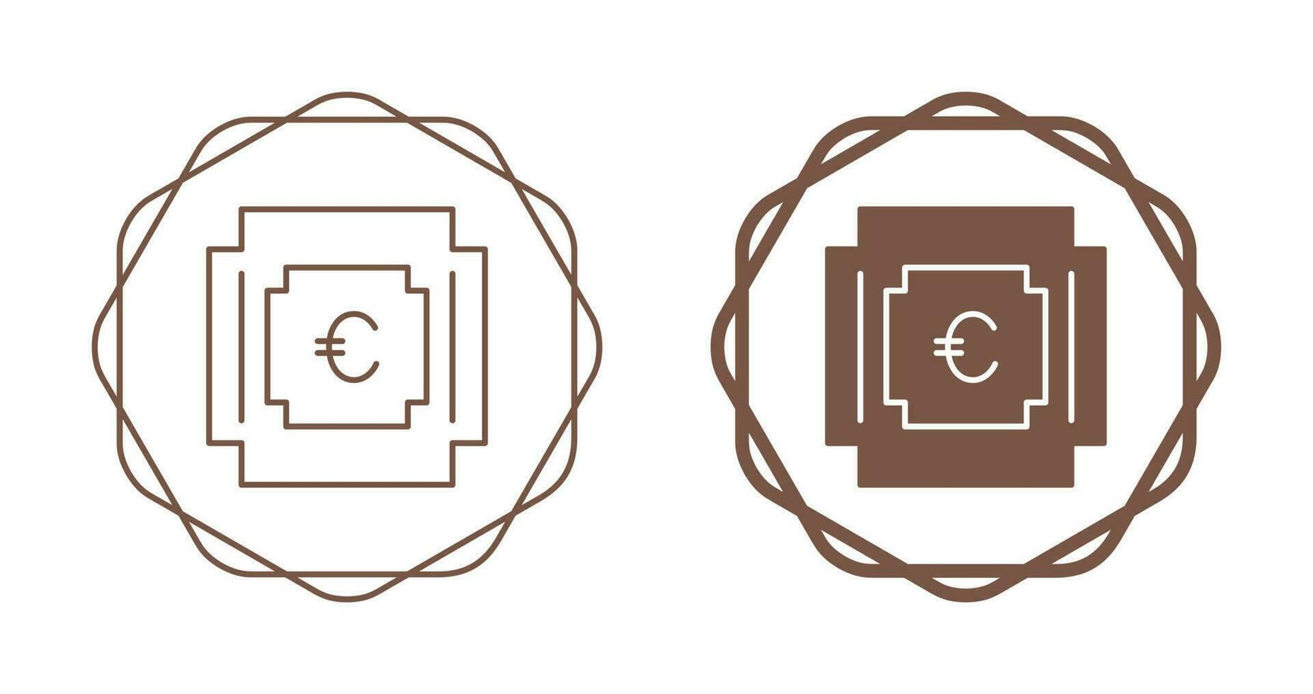 Pound Symbol Vector Icon