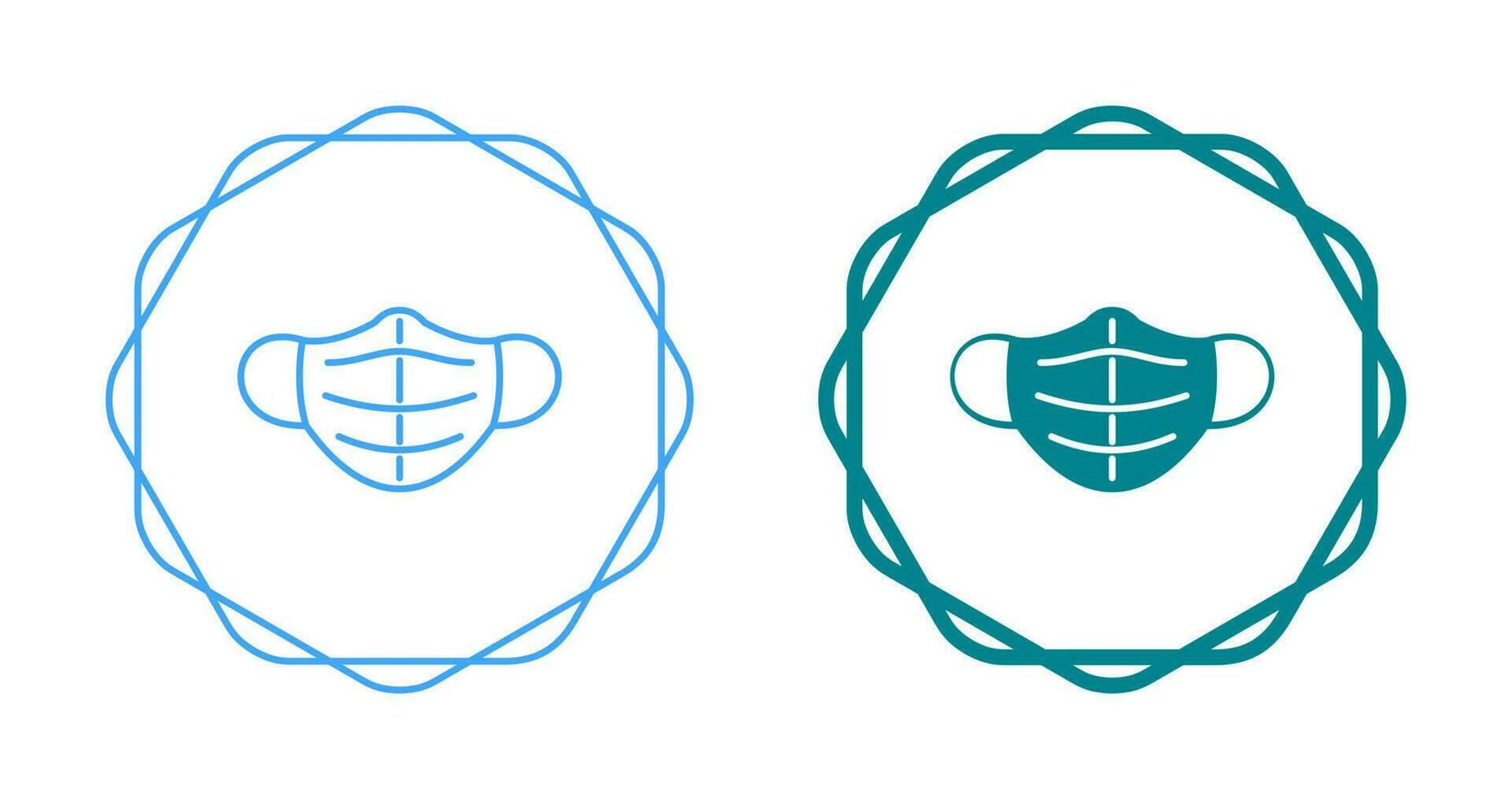 Door Hanger Vector Icon