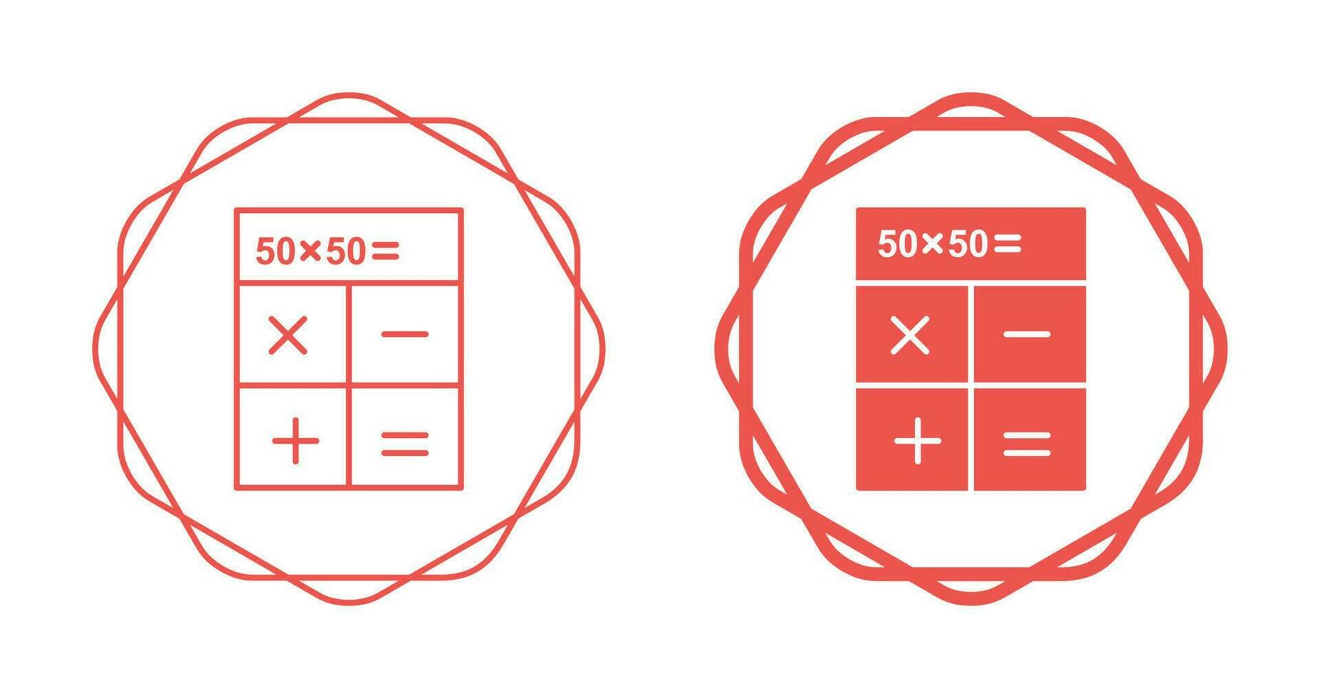 Inflation Vector Icon