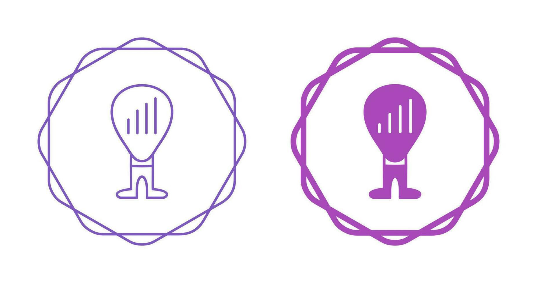 Awards Vector Icon