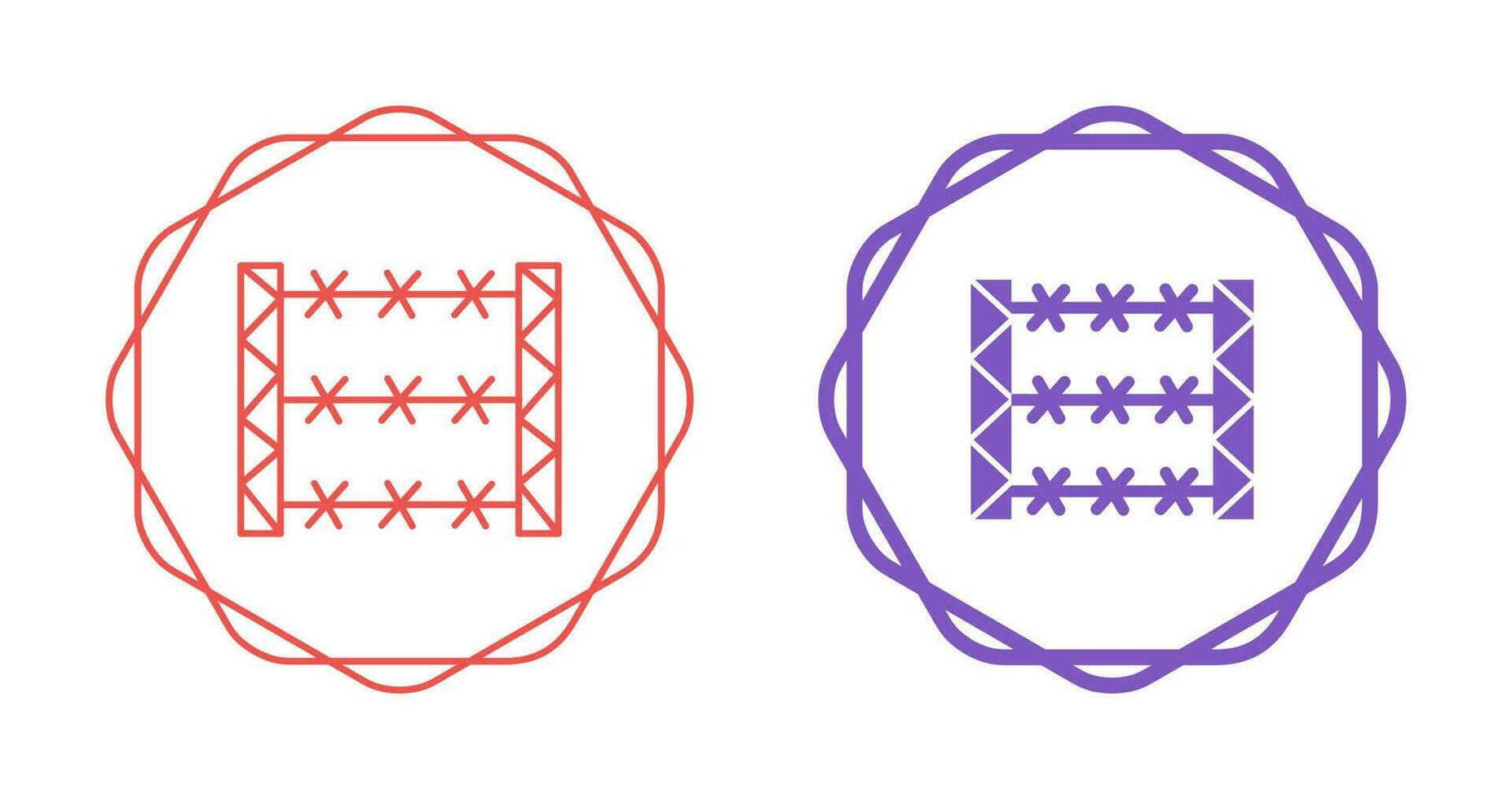 Wire Vector Icon