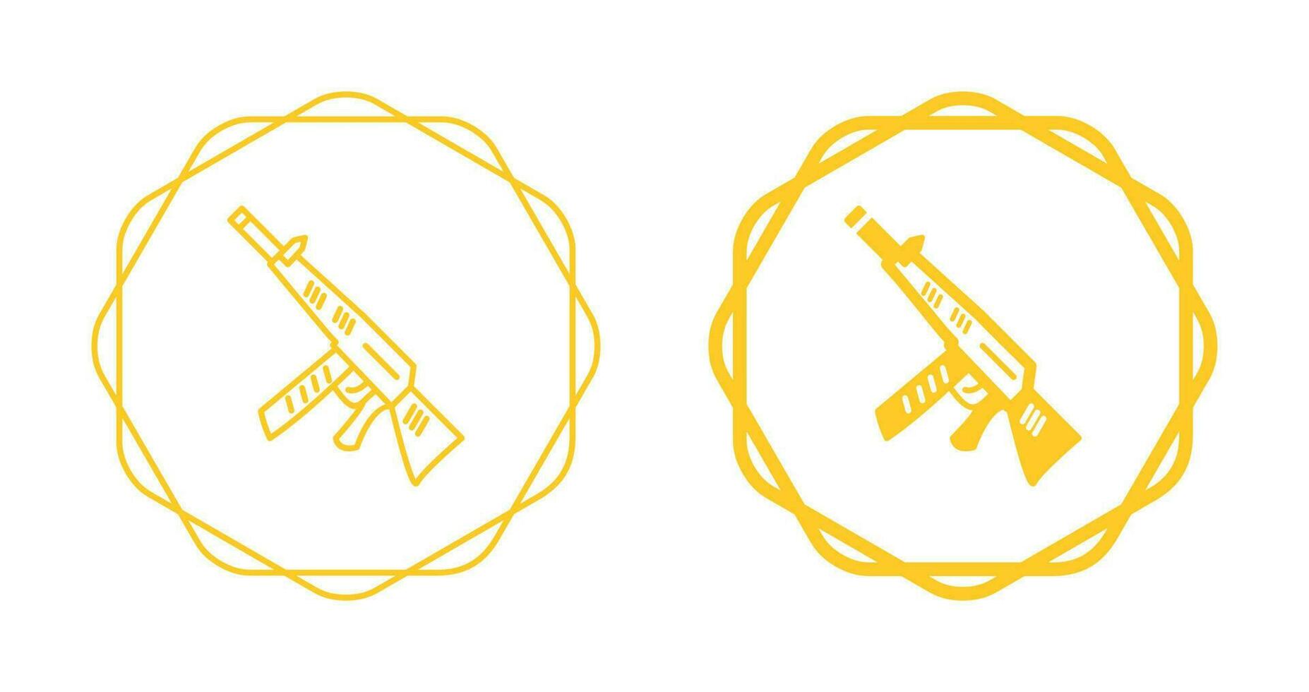 Bullets Vector Icon