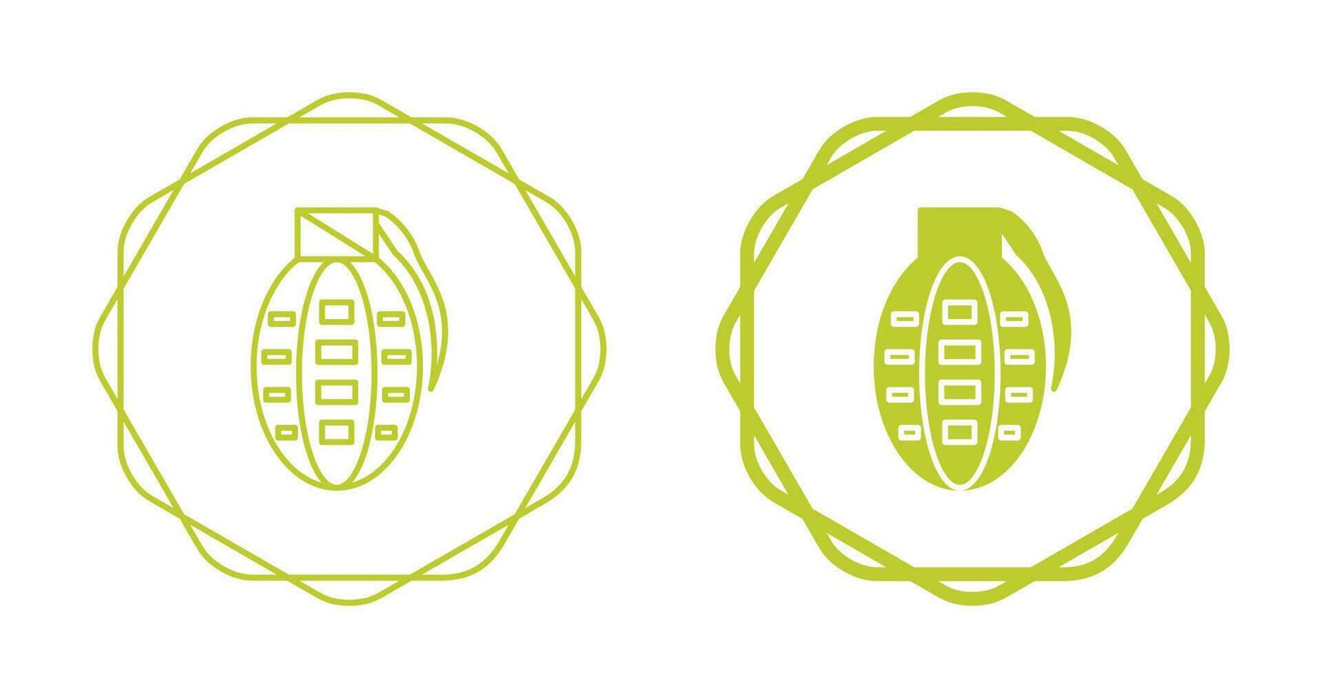 Badge Vector Icon