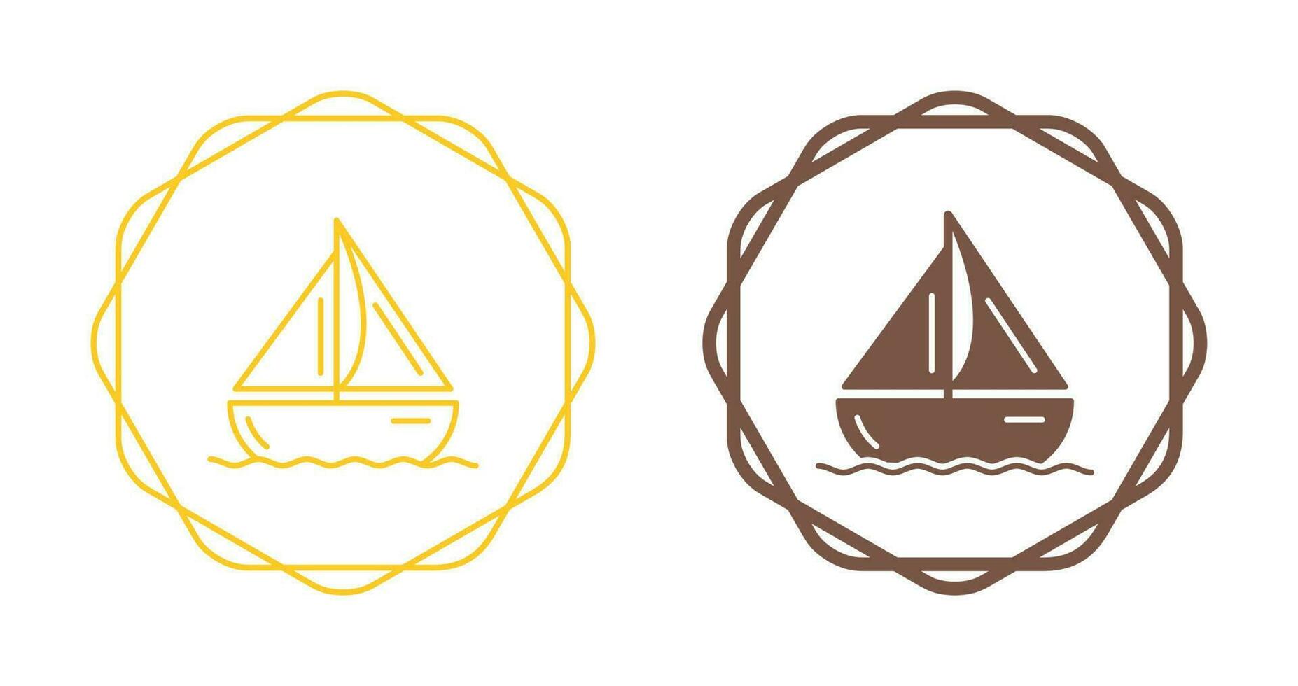 Boat Vector Icon