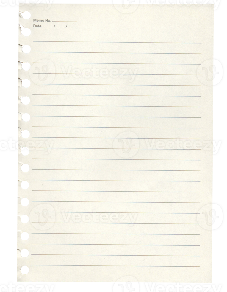 rip note, torn paper, memo, notepad 25916004 PNG