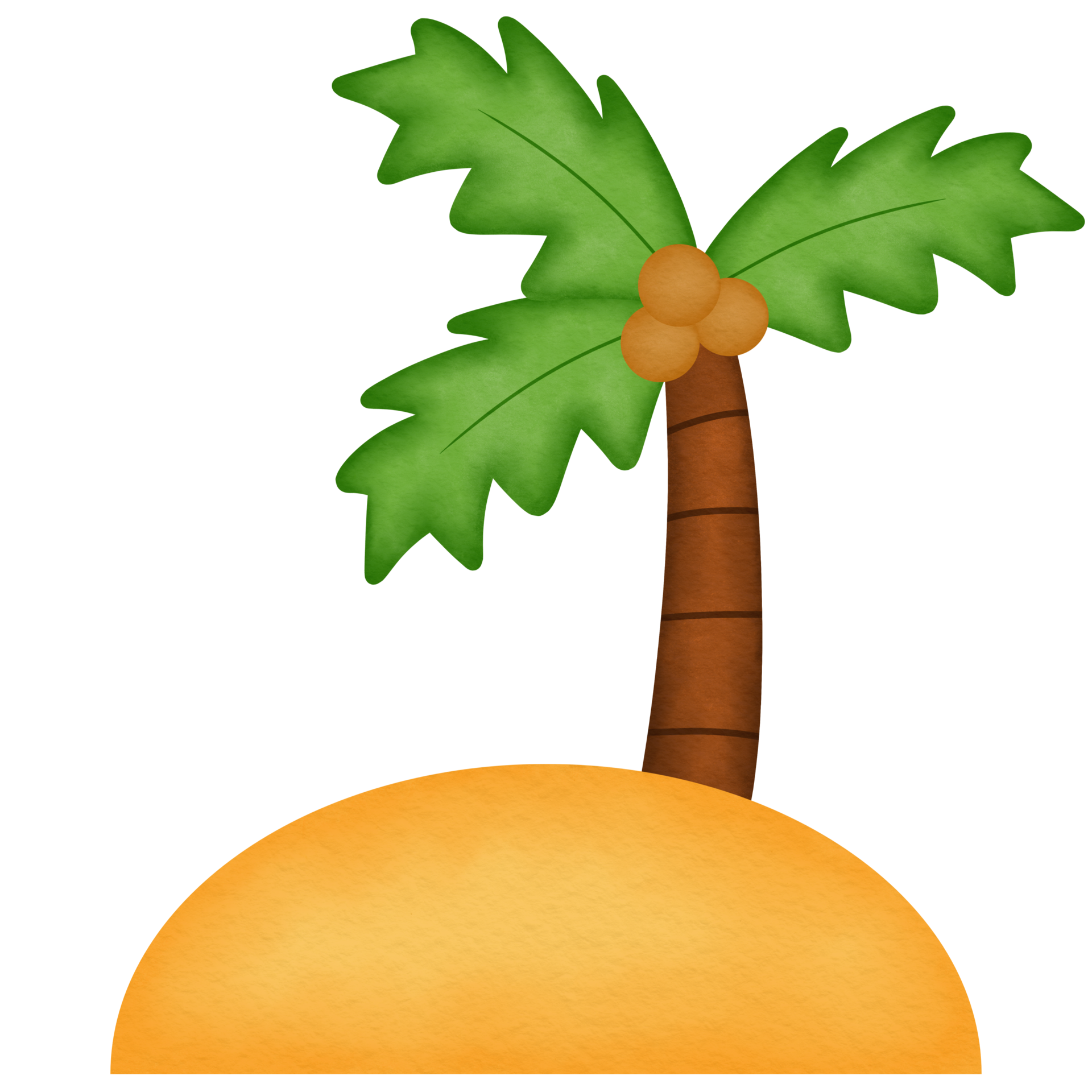 Little Island With Palm Tree 23980574 PNG little-island-with-palm-tree-23980574-png