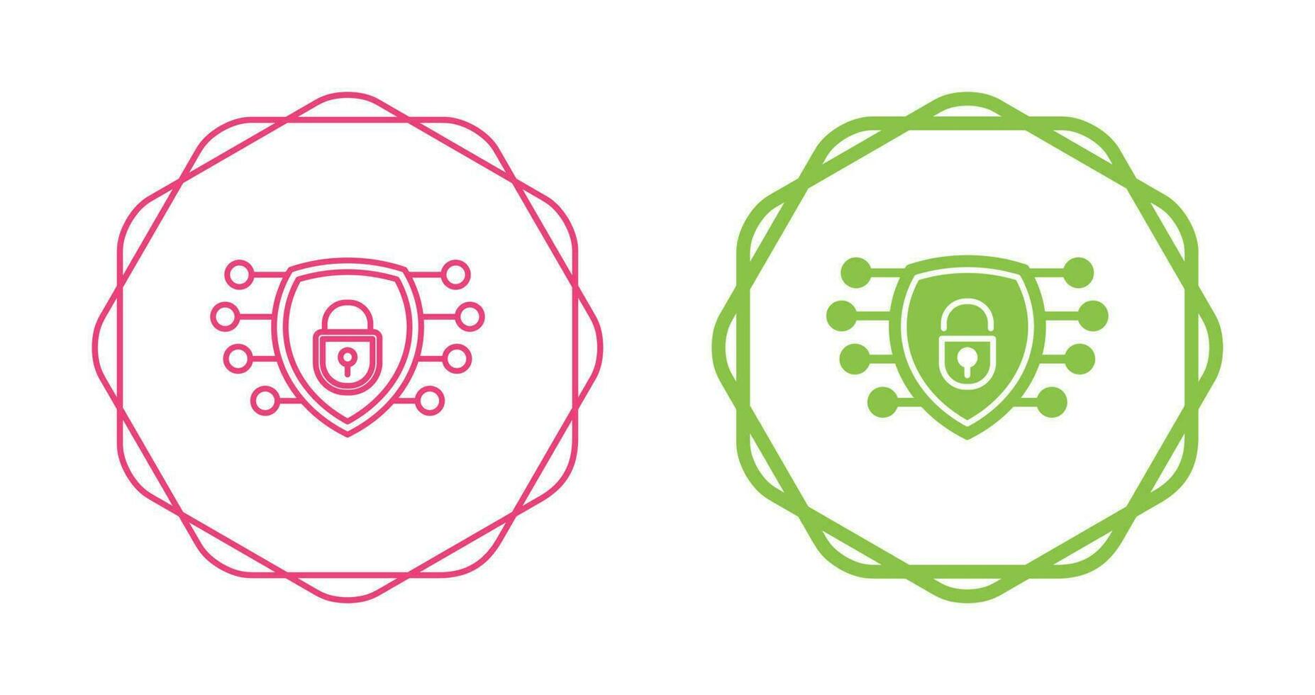 Security Vector Icon