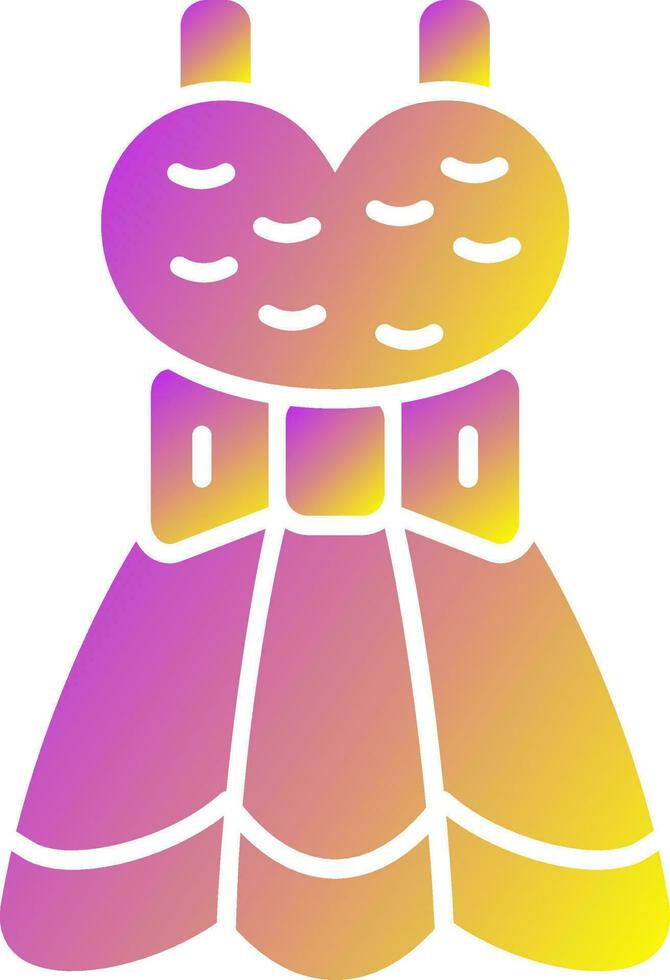 Clothes Vector Icon