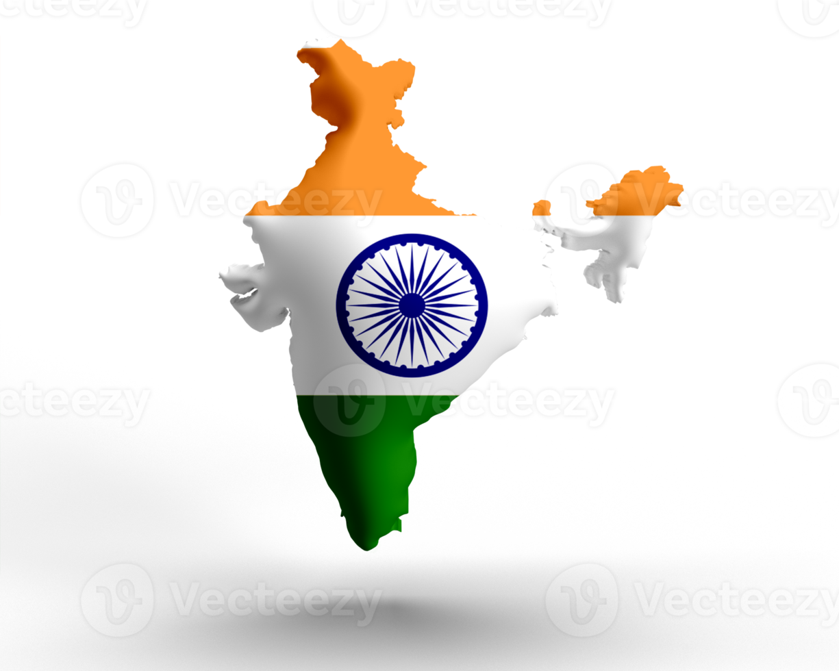 Indien Karte Land National Person Menschen Mensch Symbol freedon Regierung politisch Delhi Ort Symbol Atlas Erde Welt Geschäft indisch Element Grafik Reise Asien politisch Textur Muster.3d machen png