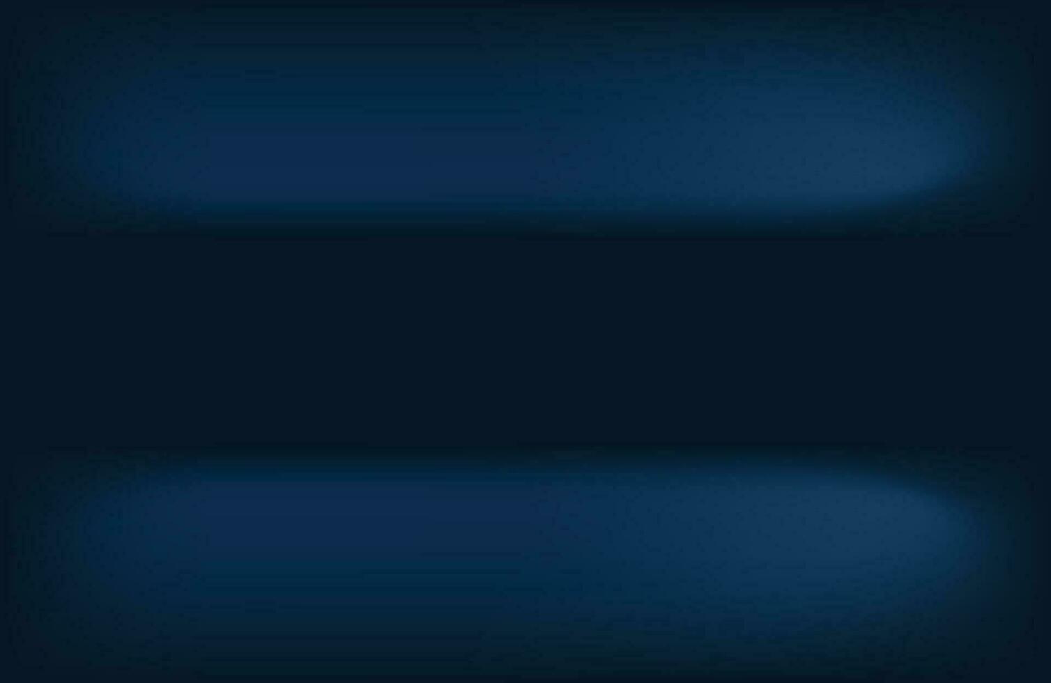 Dark Blue Background with Copy Space vector