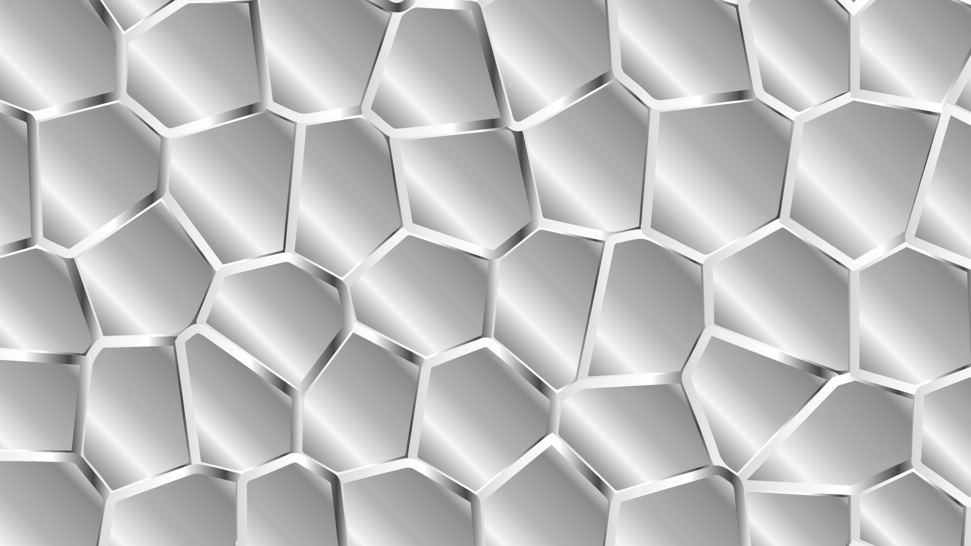 Silver Plate Background 23982225 Vector Art at Vecteezy