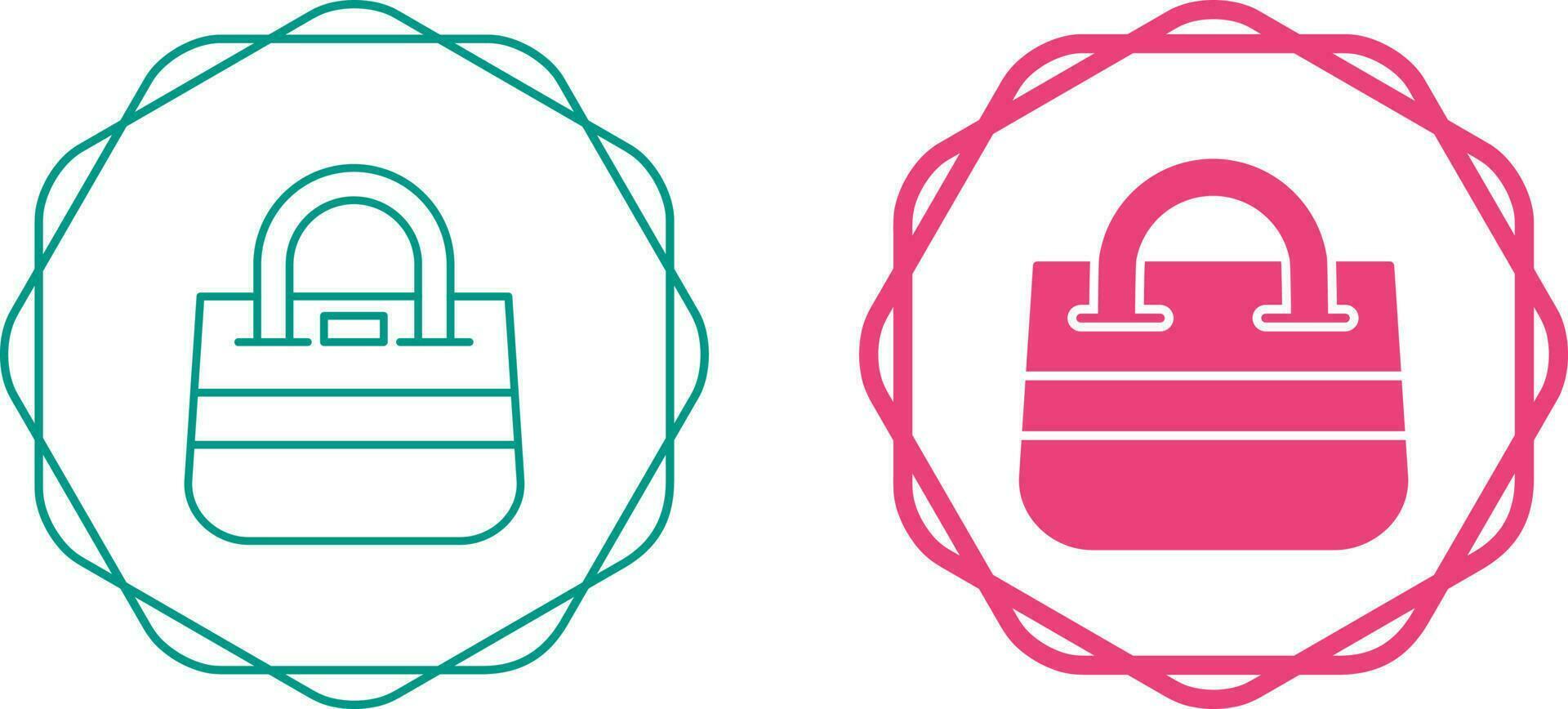 Bag Vector Icon