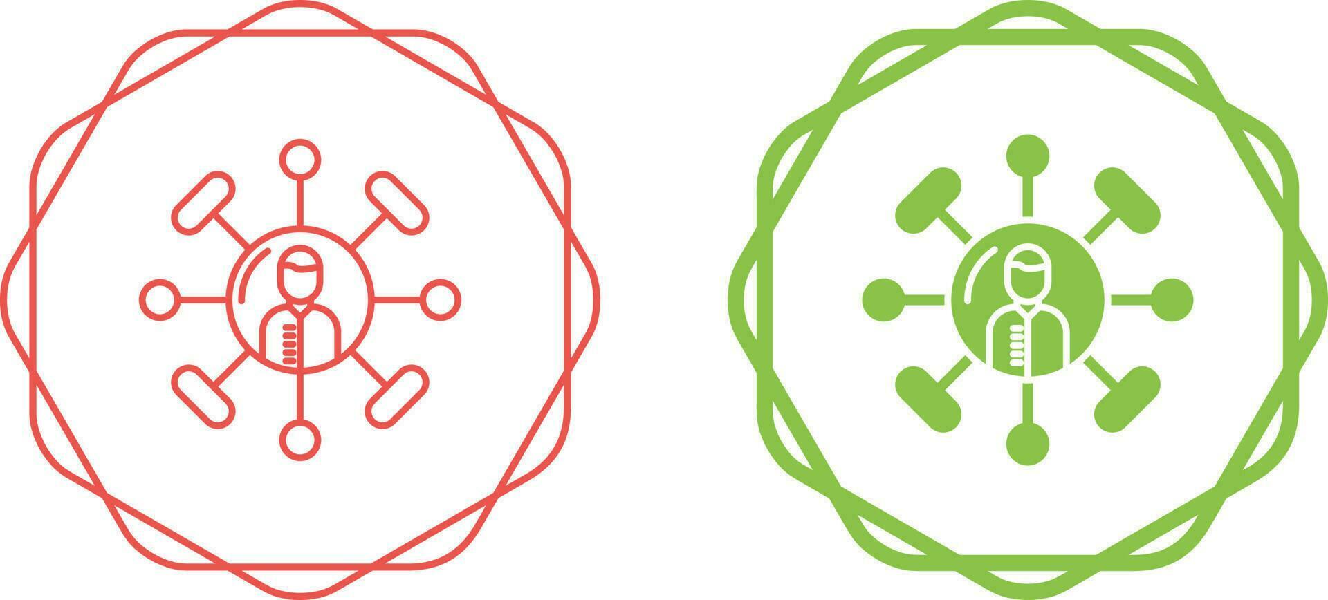 Skills Vector Icon