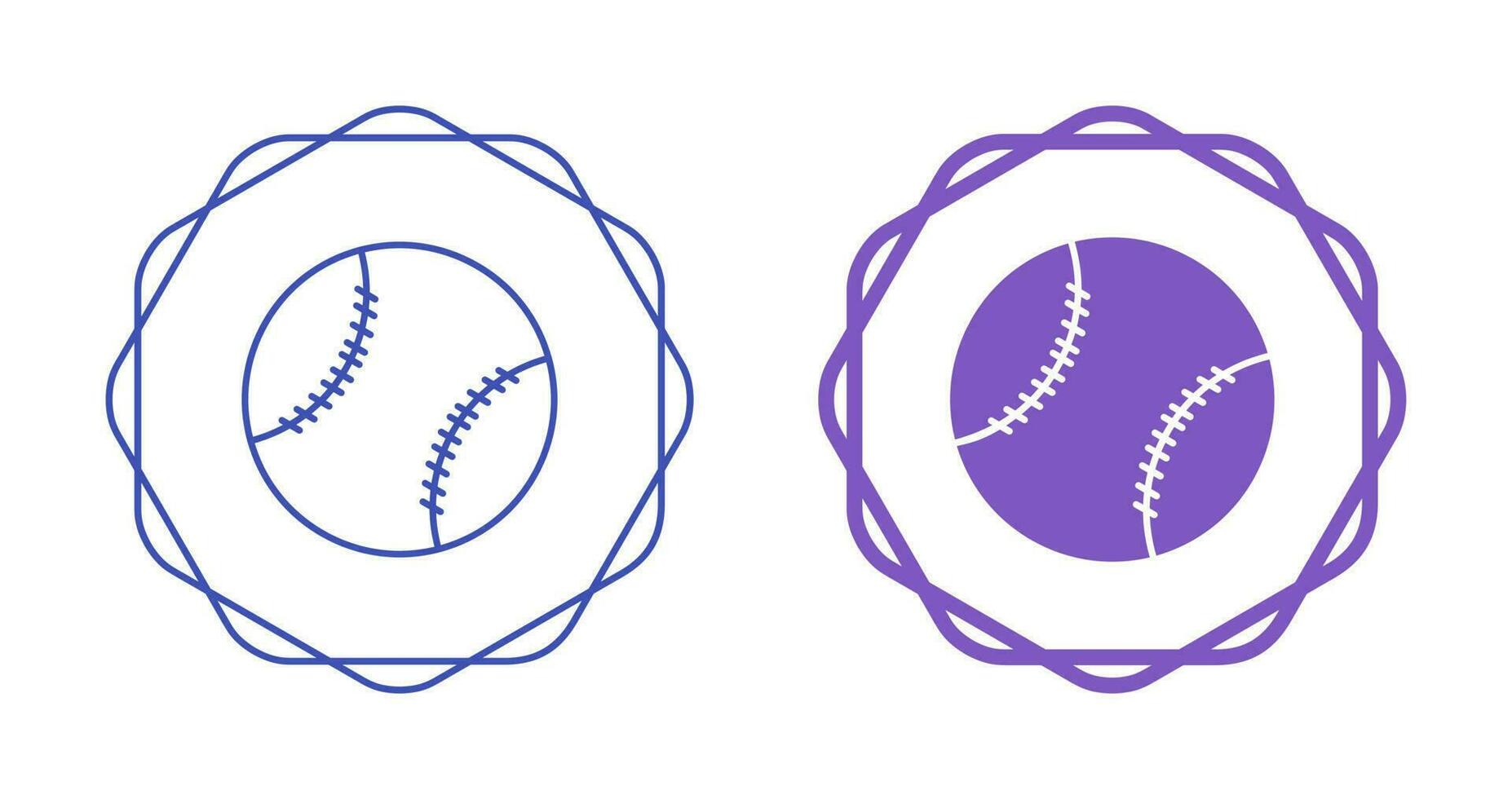 Ball Vector Icon
