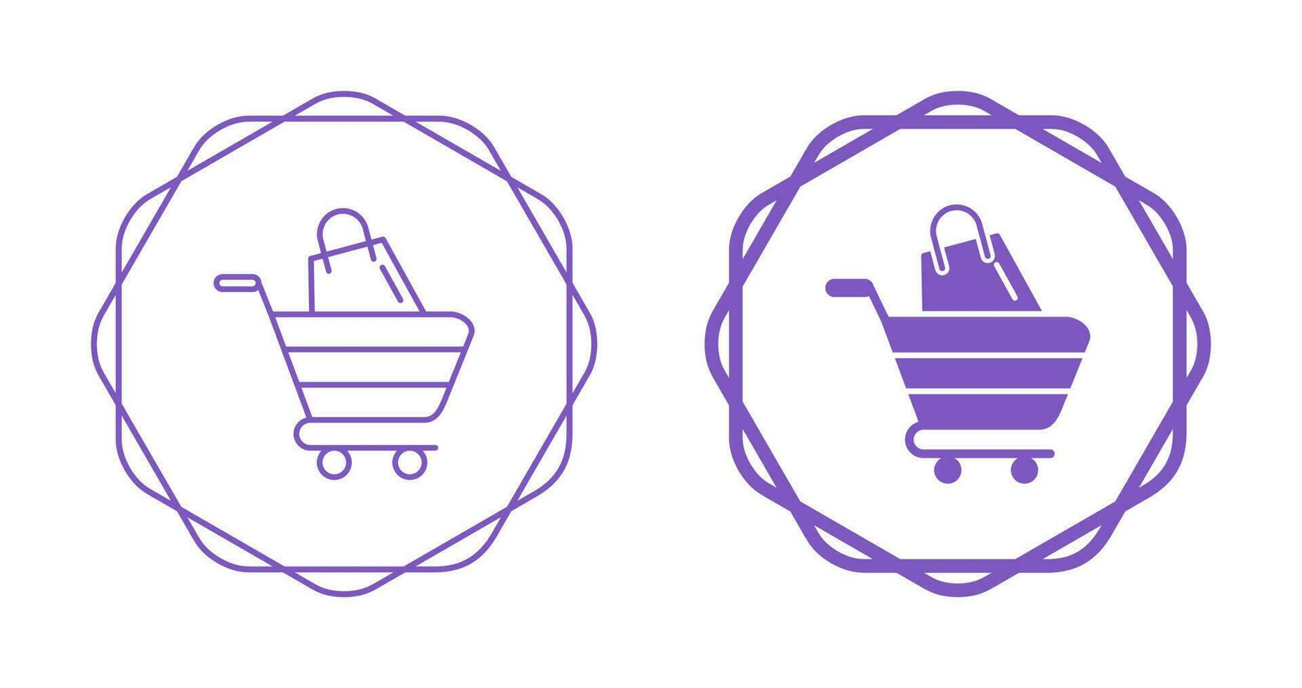 Cart Vector Icon