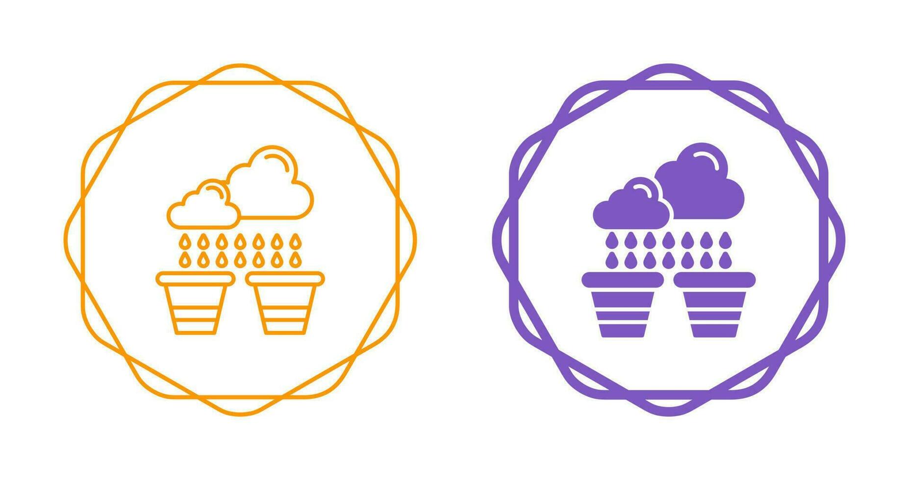 Harvesting Vector Icon
