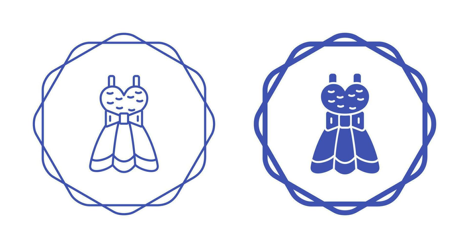 Clothes Vector Icon
