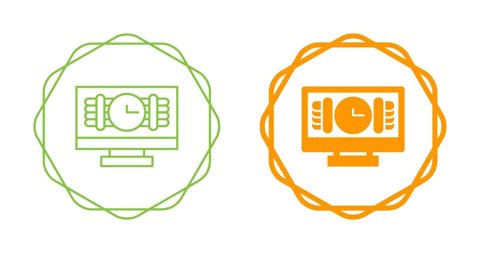 Bomb Vector Icon