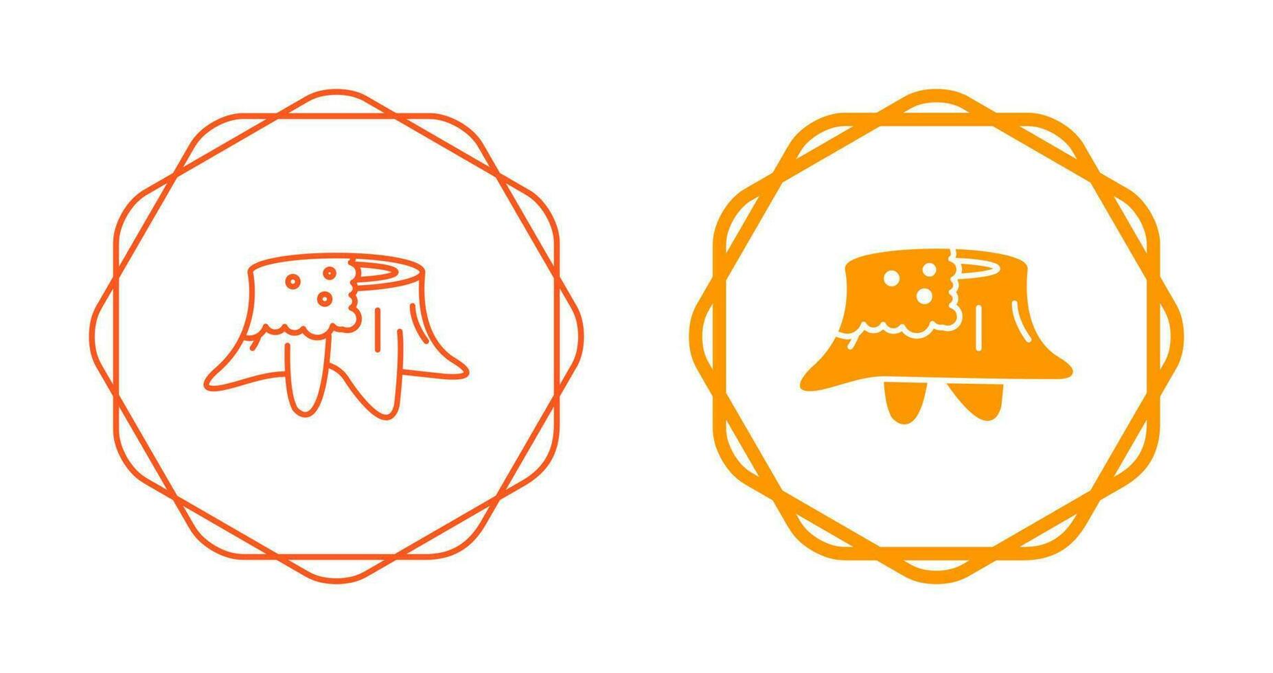 Moss Vector Icon