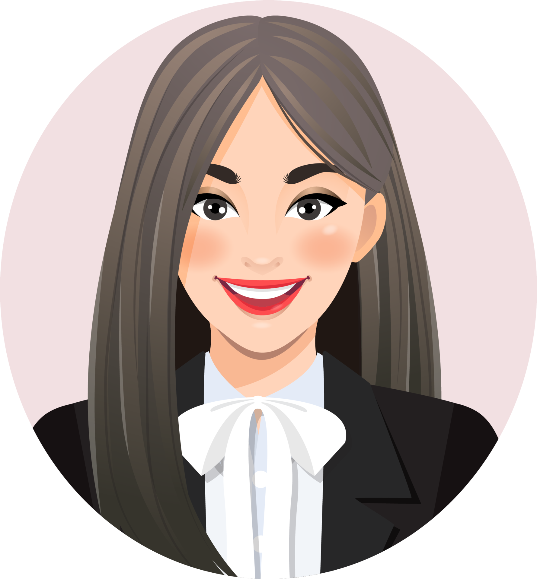 Business Woman Cartoon Png outfits-what-to-wear-to-court-female-get-latest-outfits-for-2023-update