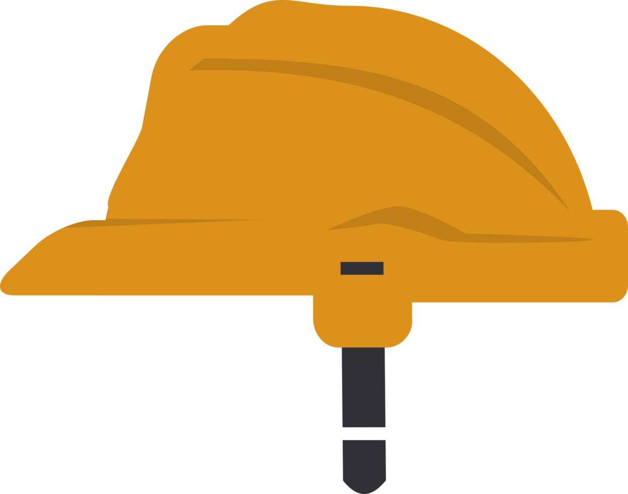 Safety Helmet Object png