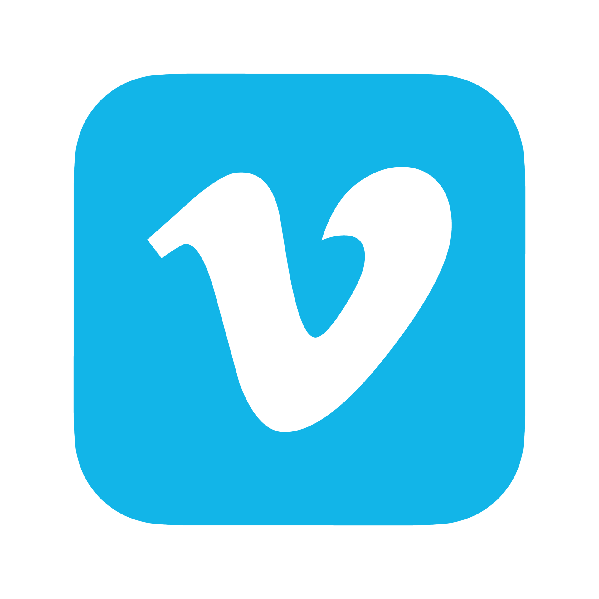 Vimeo logo png, Vimeo logo transparent png, Vimeo icon transparent free