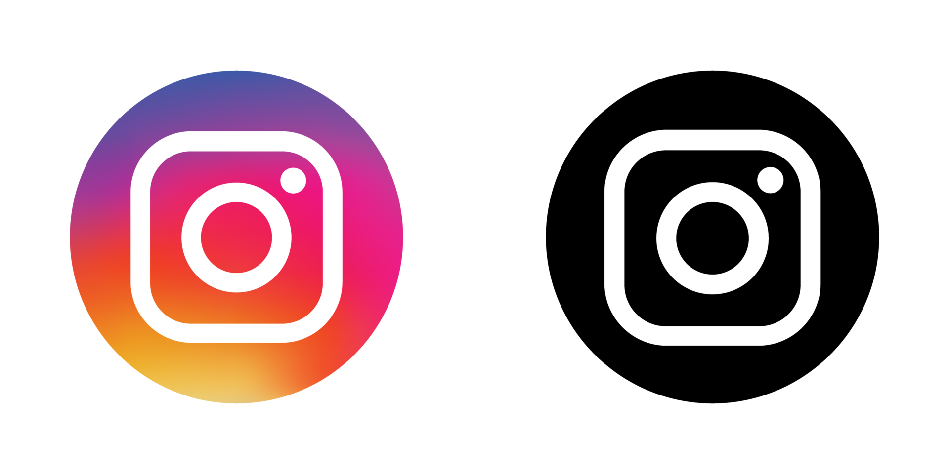 Instagram logotyp png, Instagram logotyp transparent png, Instagram ikon transparent fri png