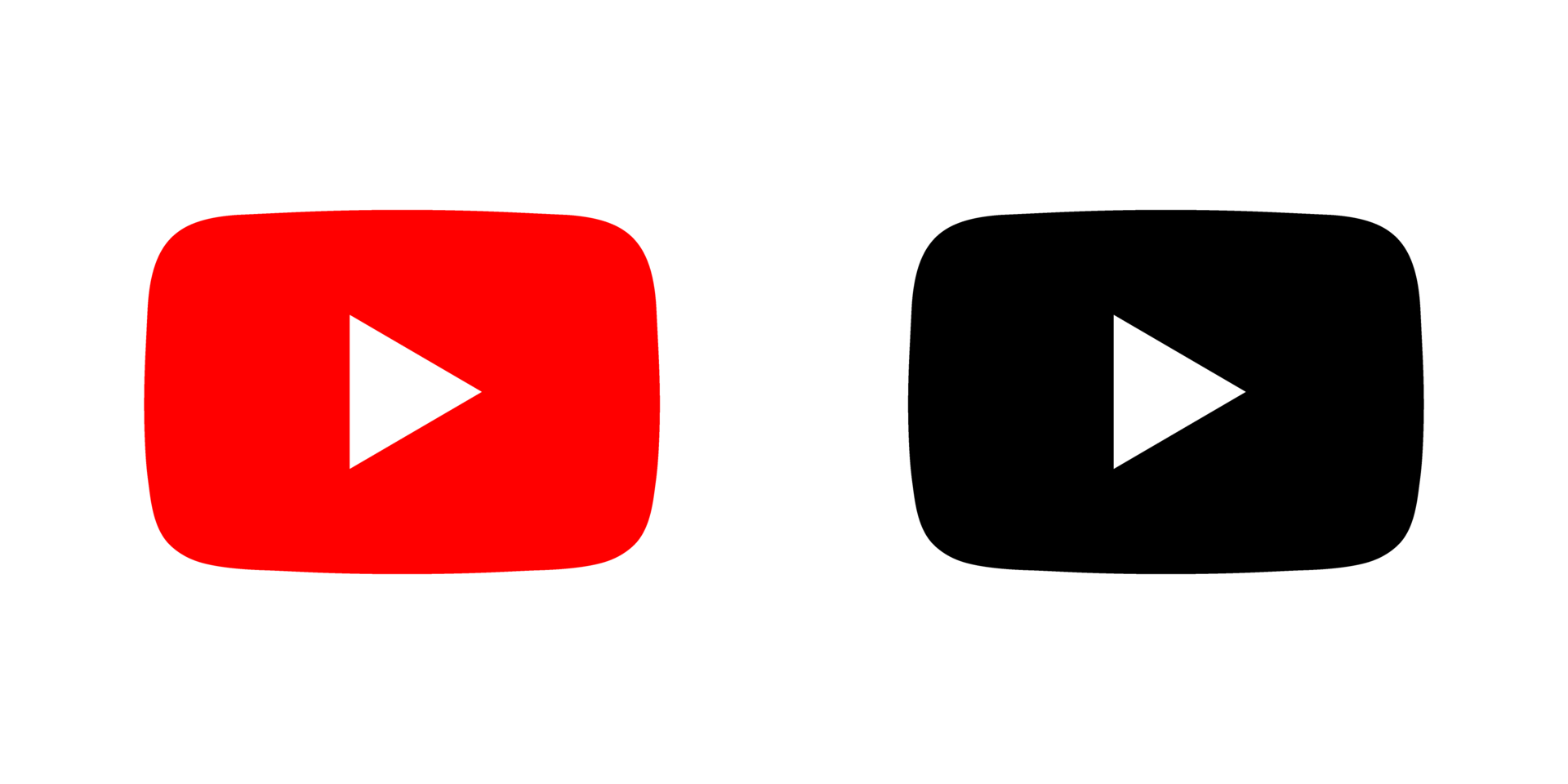 Youtube logotipo png, Youtube logotipo transparente png, Youtube ícone transparente livre png