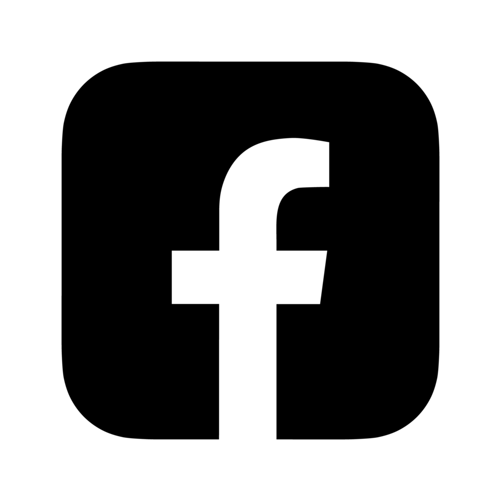 Facebook logo png, Facebook logo transparent png, Facebook icon transparent  free png 23986520 PNG