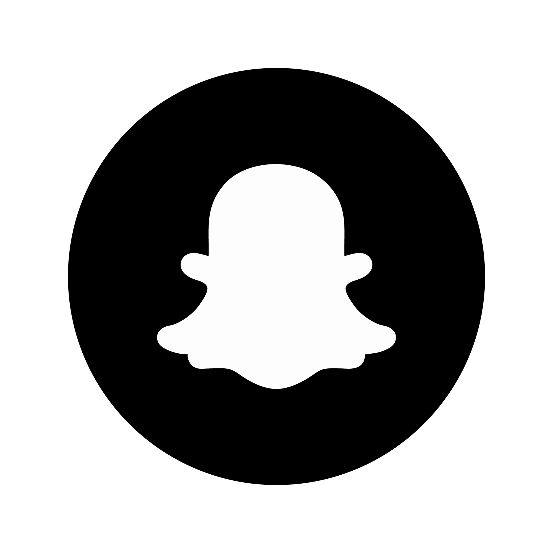 Snapchat logo png snapchat logo transparent png snapchat ic ne