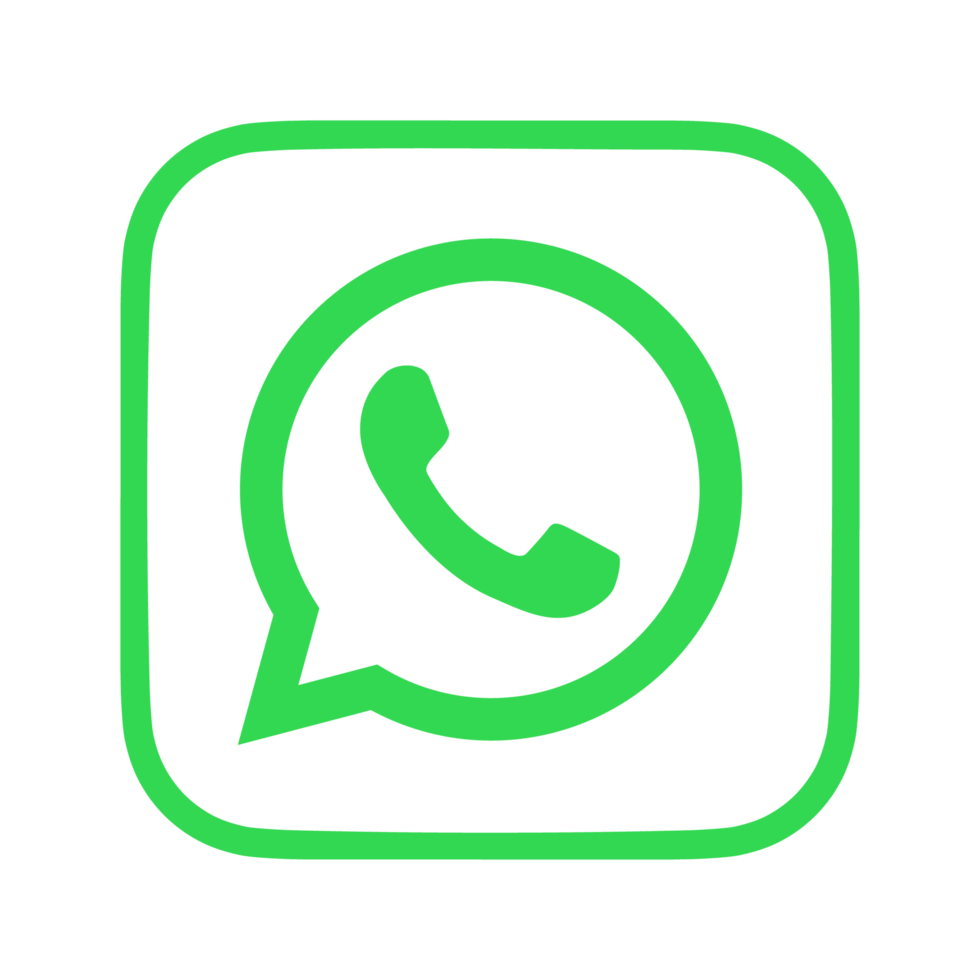 WhatsApp Logo png, WhatsApp Logo transparent png, WhatsApp Symbol transparent kostenlos png