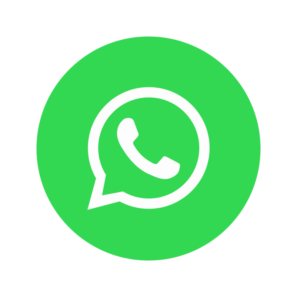 Whatsapp logotipo png, Whatsapp logotipo transparente png, Whatsapp ícone transparente livre png