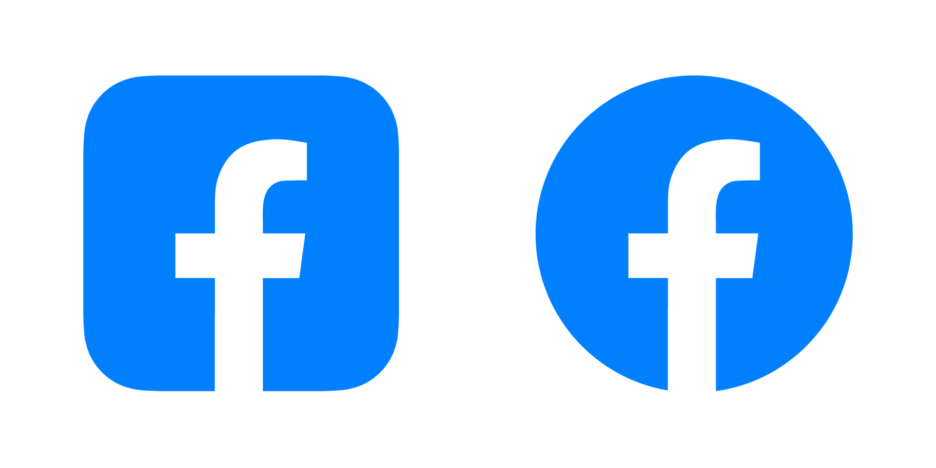 Facebook logo png, Facebook logo trasparente png, Facebook icona trasparente gratuito png