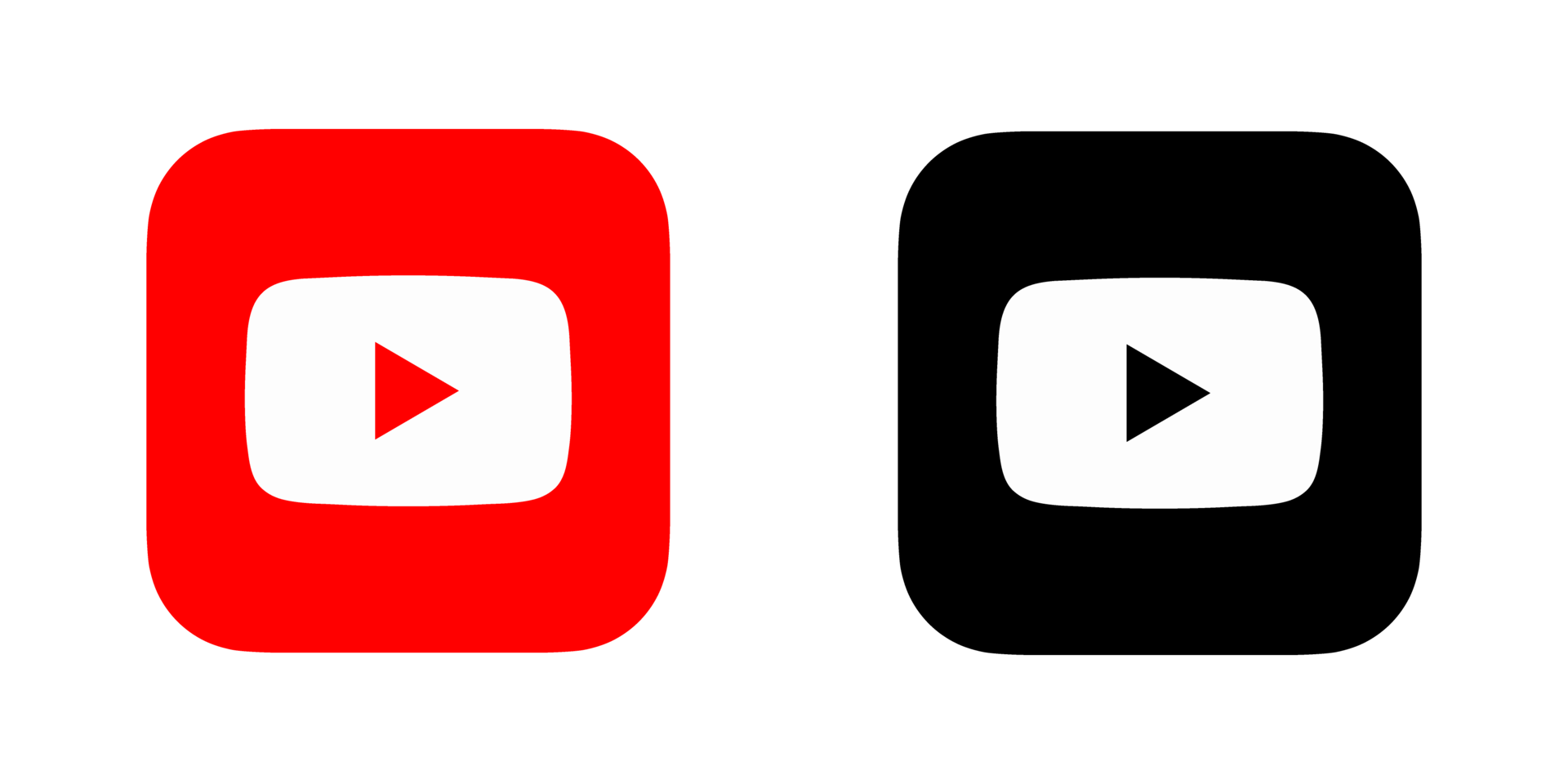 Youtube logo png, Youtube logo transparent png, Youtube icon transparent free png