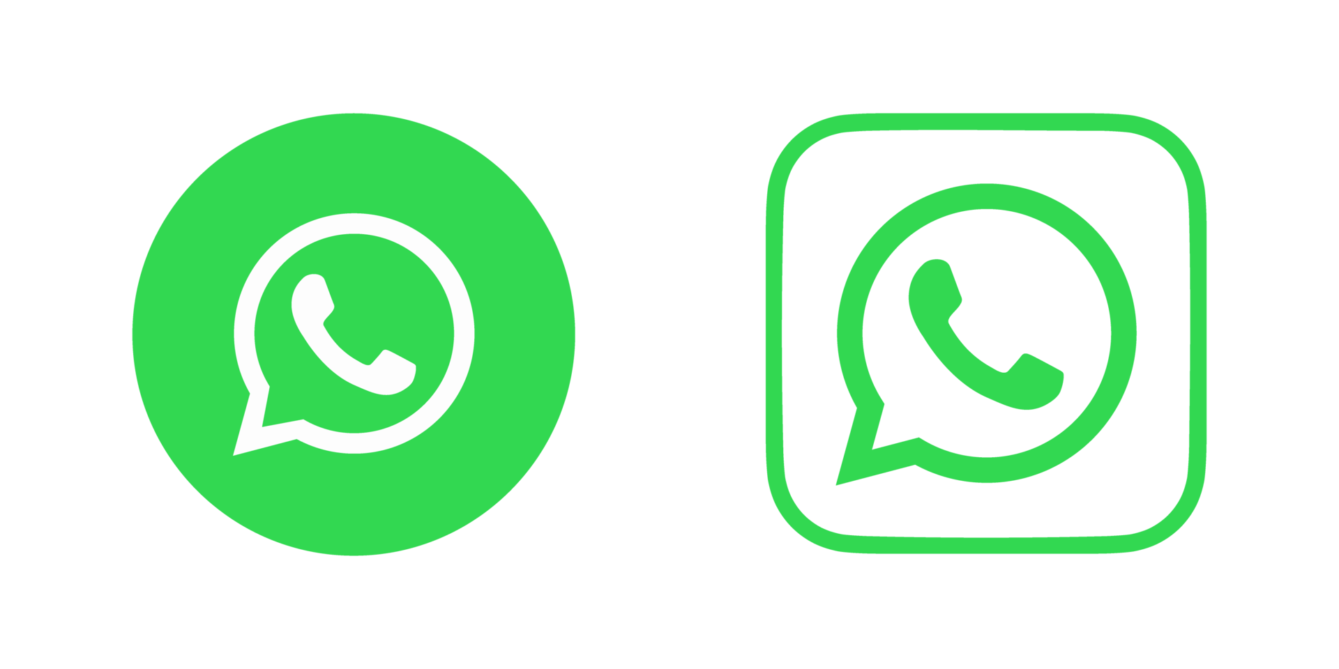 Whatsapp logotipo png, Whatsapp logotipo transparente png, Whatsapp ícone transparente livre png