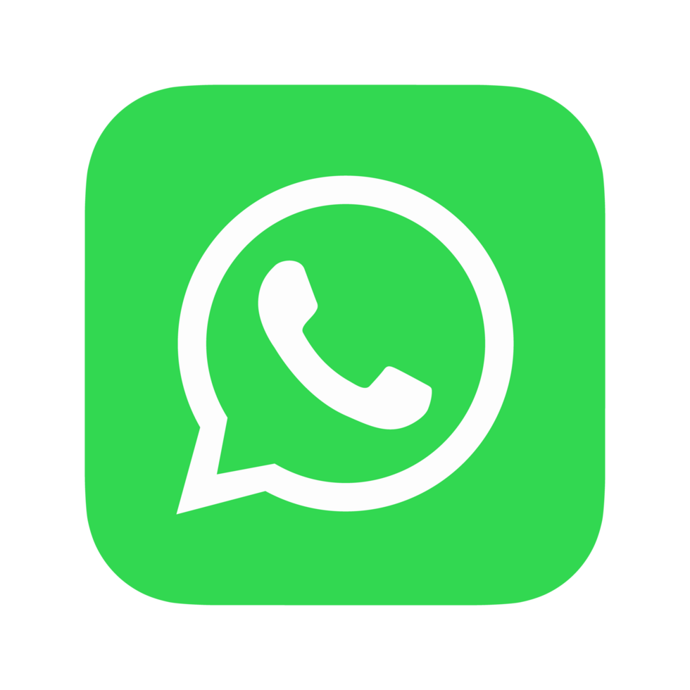 Whatsapp logo png, Whatsapp logo transparent png, Whatsapp icon ...