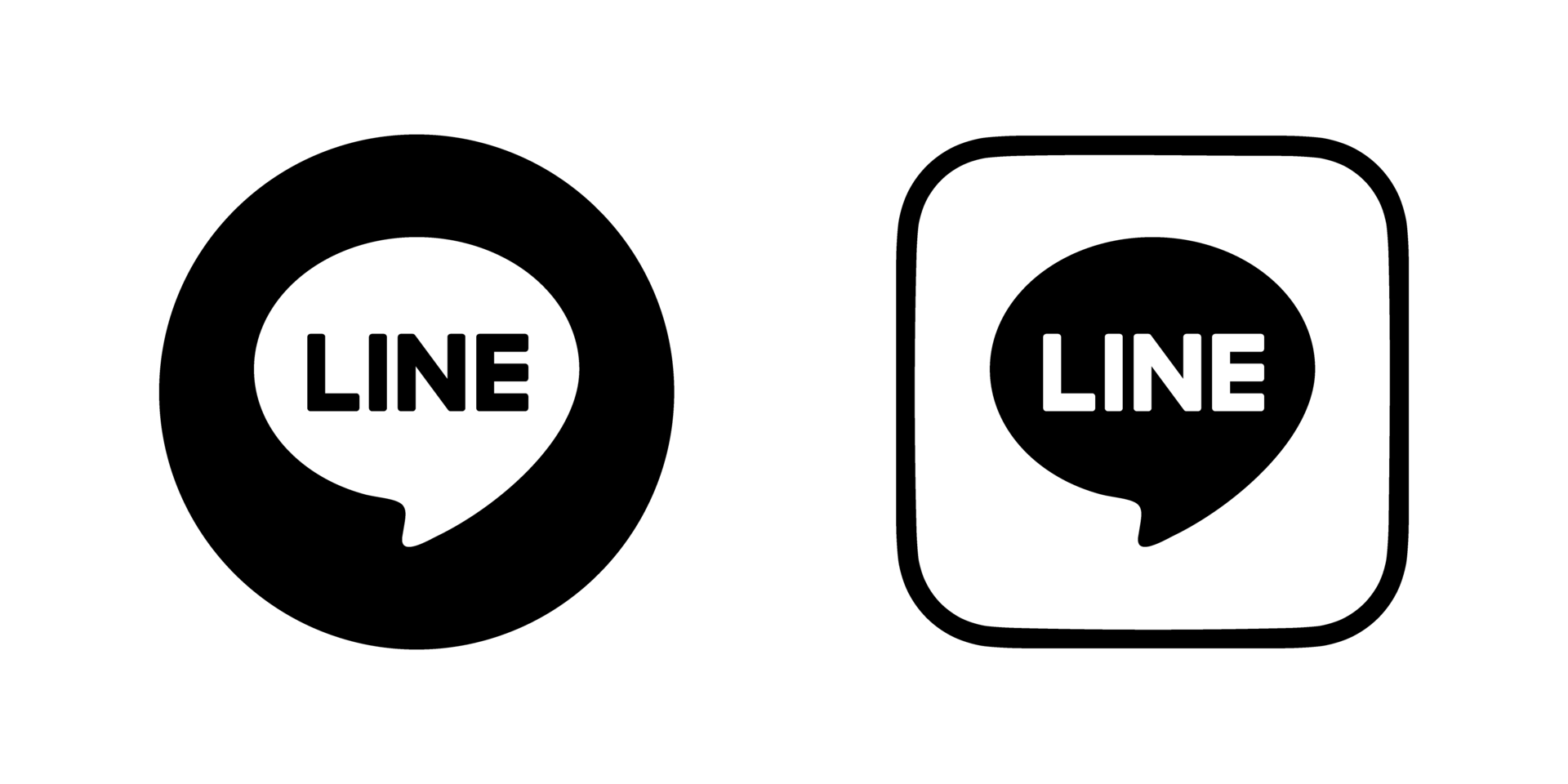 Line app logo png line app logo transparent png line app icon
