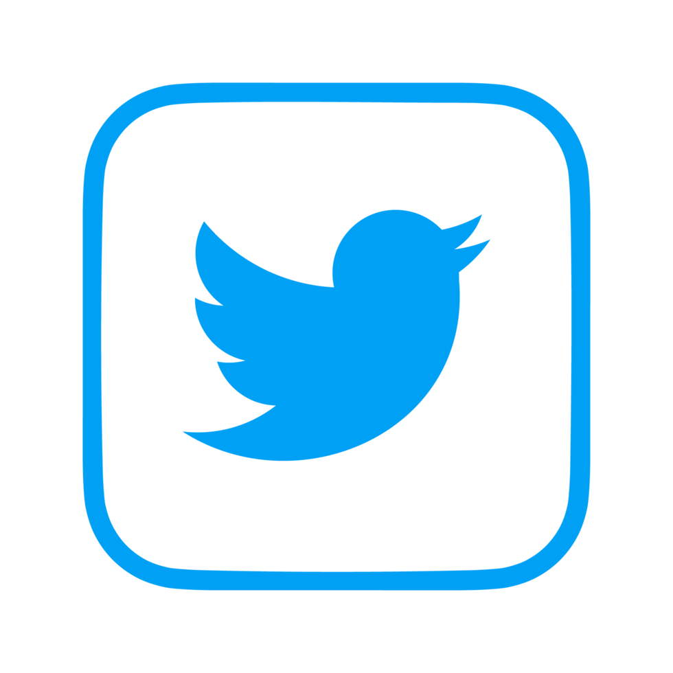 Twitter logotyp png, Twitter logotyp transparent png, Twitter ikon transparent fri png