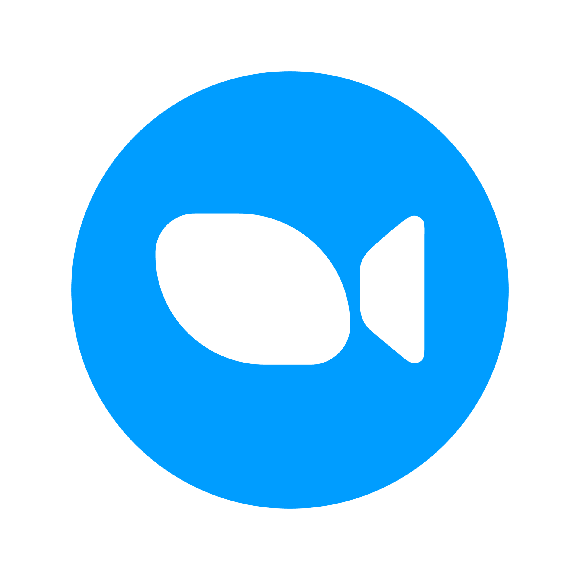Zoom app logo png, Zoom app logo transparent png, Zoom app icon
