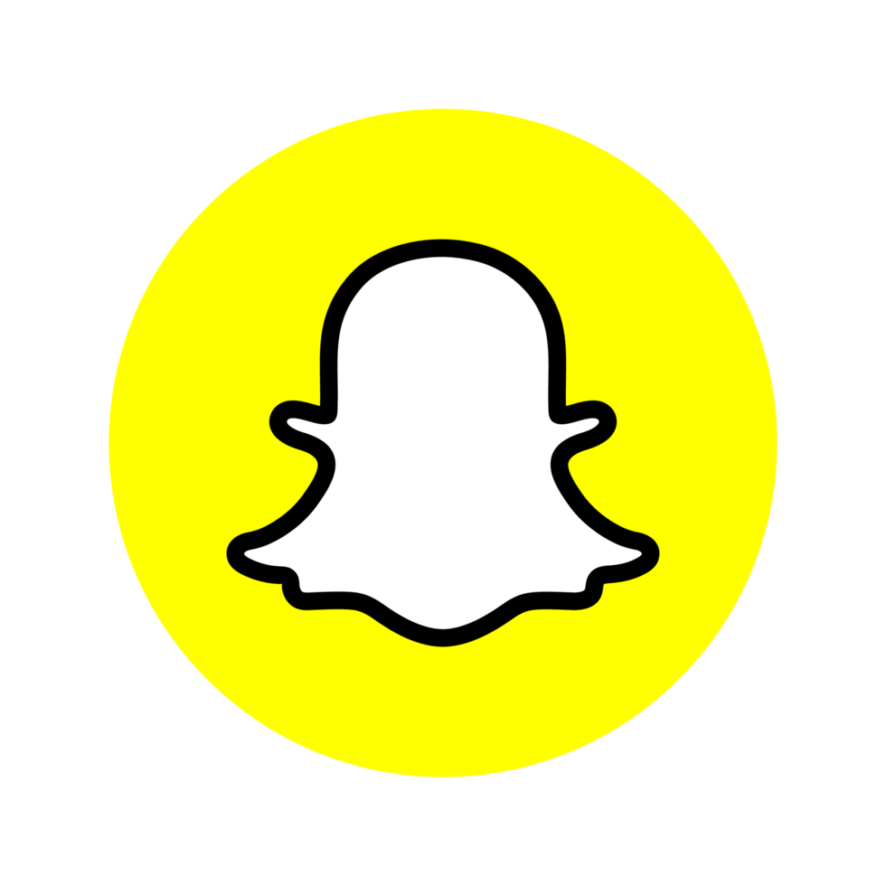 snapchat logotipo png, snapchat logotipo transparente png, snapchat ícone transparente livre png