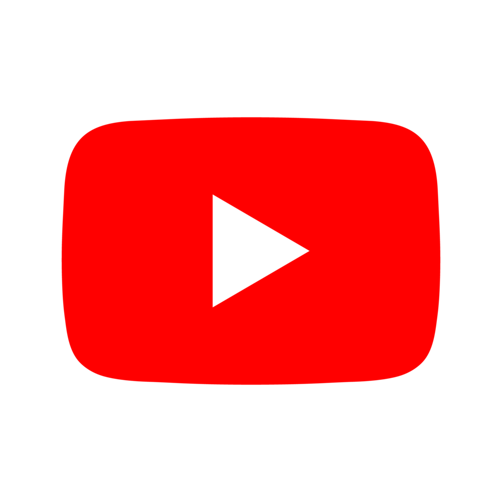 Youtube logo png, Youtube logo transparent png, Youtube icon transparent free png