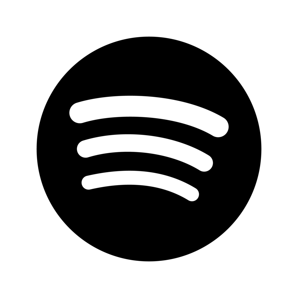 Spotify logo png, Spotify logo transparent png, Spotify icon transparent free png