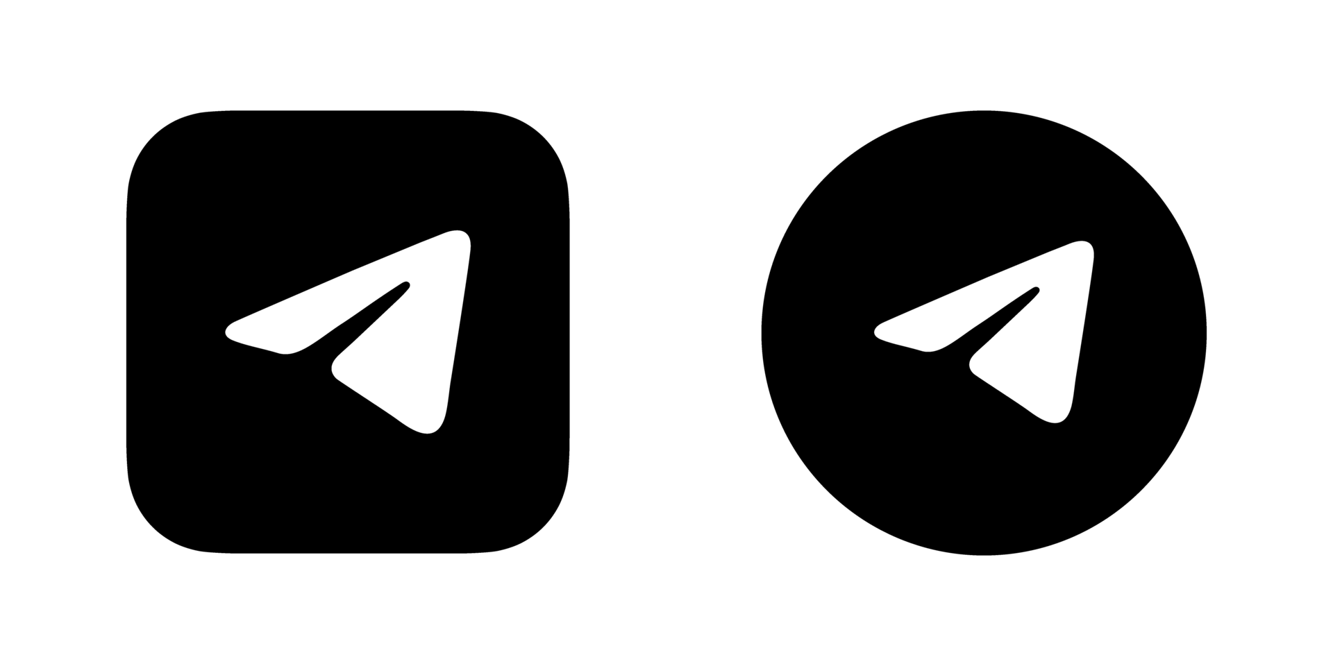 Telegram logo png, Telegram logo transparent png, Telegram icon transparent free png 23986744 PNG