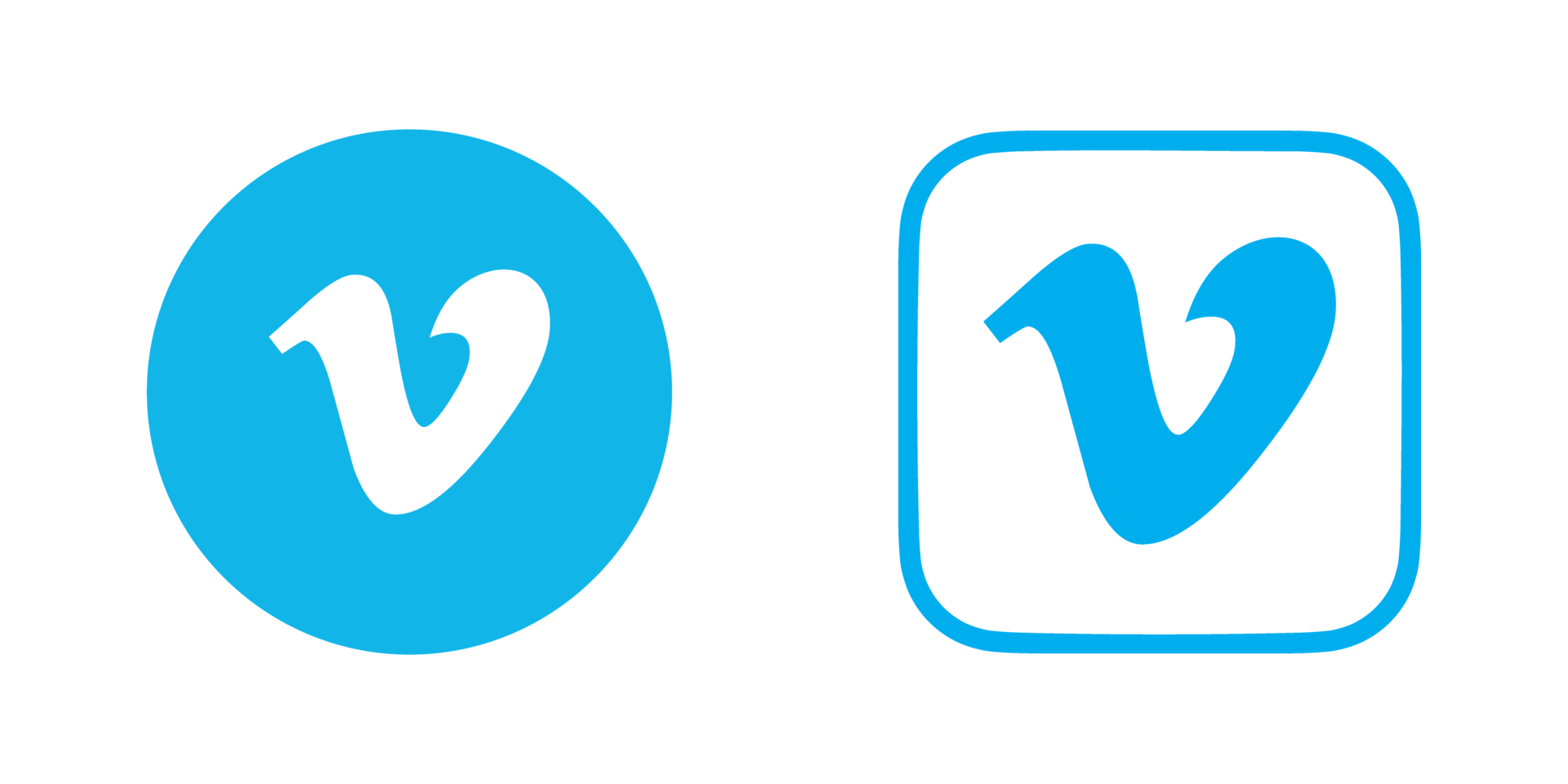 Vimeo logo png, Vimeo logo transparent png, Vimeo icon transparent free
