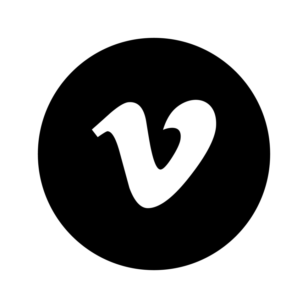 Vimeo logo png, Vimeo logo transparent png, Vimeo icon transparent free
