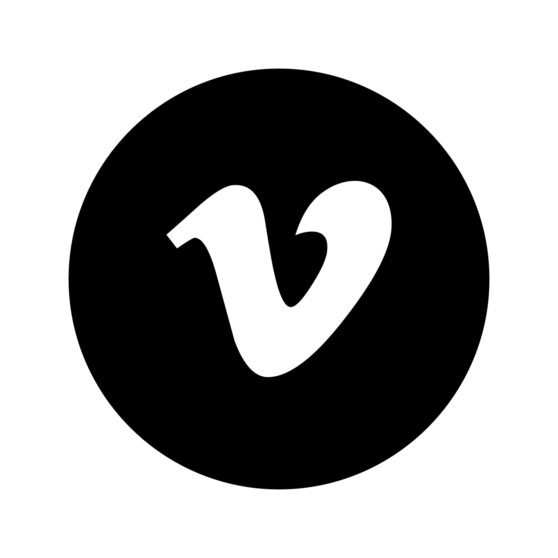 Vimeo logo png, Vimeo logo transparent png, Vimeo icon transparent free