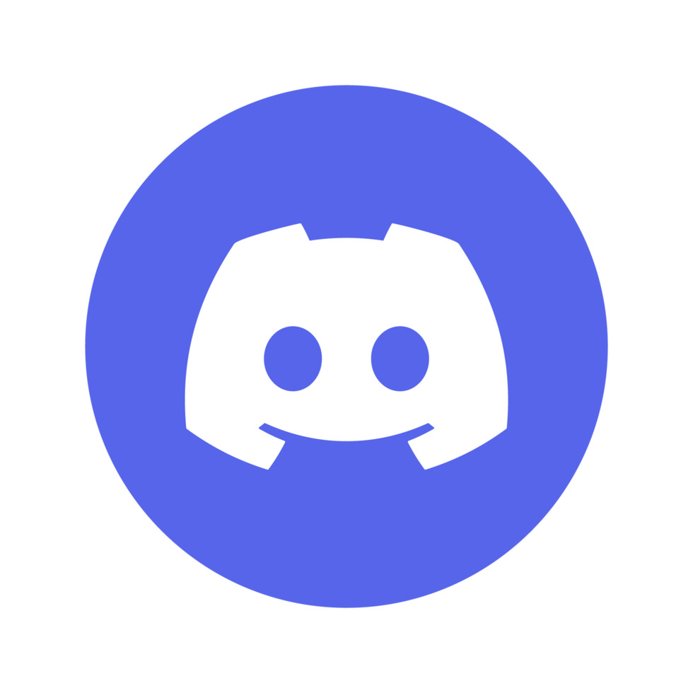 Discord logo png, Discord logo transparent png, Discord icon transparent free png