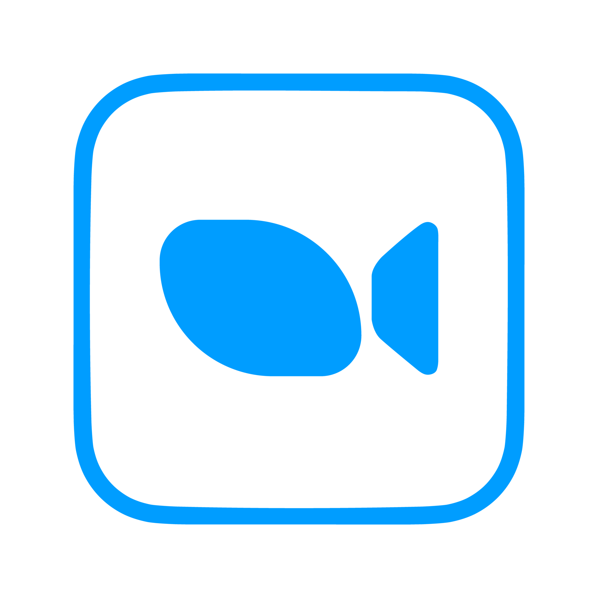 Zoom app logo png, Zoom app logo transparent png, Zoom app icon