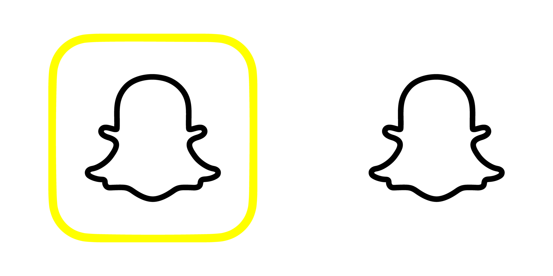 Snapchat Logo png, Snapchat Logo transparent png, Snapchat Symbol ...