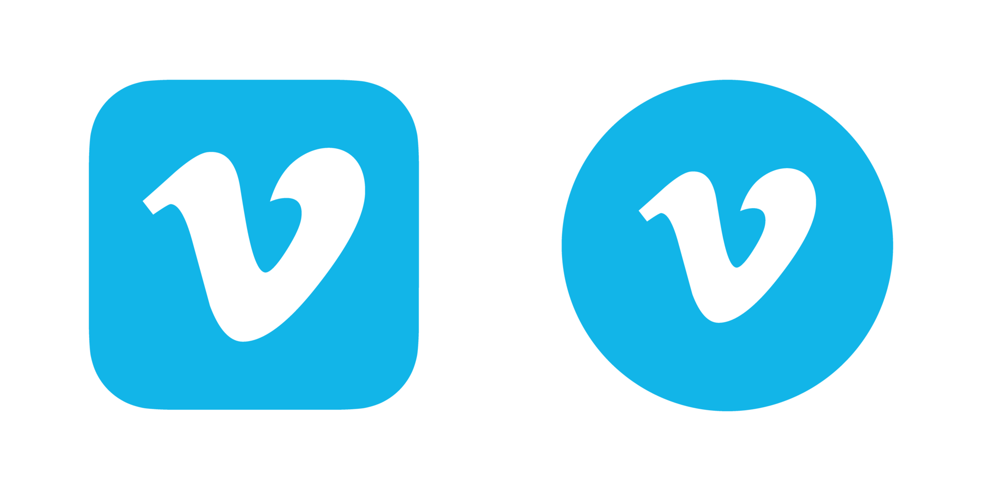 Vimeo logo png, Vimeo logo transparent png, Vimeo icon transparent free